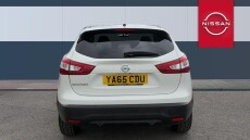 Nissan Qashqai 1.2 DiG-T N-Tec 5dr Petrol Hatchback